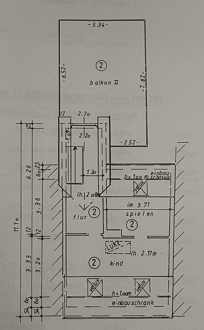 Prenájom bytu 4-izbový 118 m², Münsterstr. 57, Bocholt, Severné Porýnie - Westfálsko Prenájom bytu 4-izbový 118 m², Münsterstr. 57, Bocholt, Severné Porýnie - Westfálsko