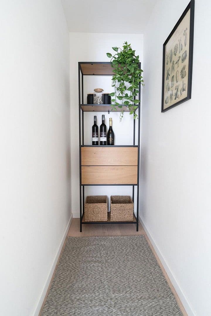 Predaj bytu 2-izbový 61 m², Weinbergweg 72, Saarbrücken, Sársko Predaj bytu 2-izbový 61 m², Weinbergweg 72, Saarbrücken, Sársko