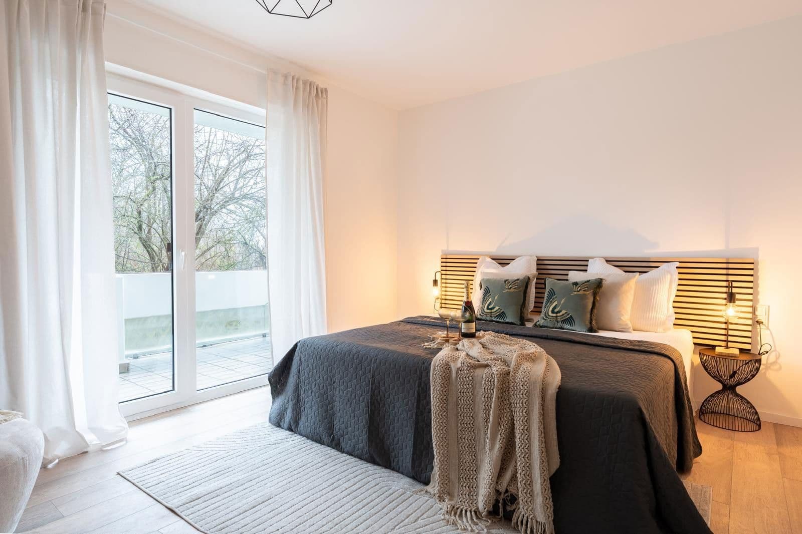 Predaj bytu 2-izbový 61 m², Weinbergweg 72, Saarbrücken, Sársko Predaj bytu 2-izbový 61 m², Weinbergweg 72, Saarbrücken, Sársko