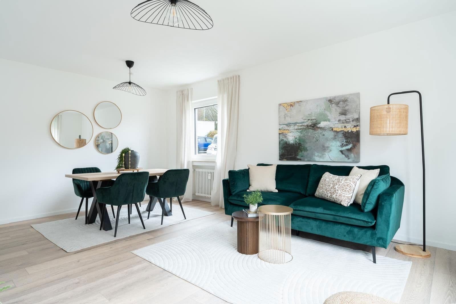 Predaj bytu 2-izbový 61 m², Weinbergweg 72, Saarbrücken, Sársko Predaj bytu 2-izbový 61 m², Weinbergweg 72, Saarbrücken, Sársko