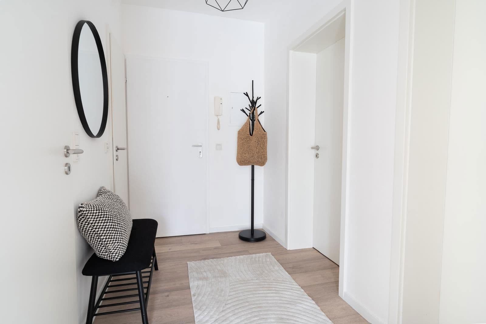 Predaj bytu 2-izbový 61 m², Weinbergweg 72, Saarbrücken, Sársko Predaj bytu 2-izbový 61 m², Weinbergweg 72, Saarbrücken, Sársko