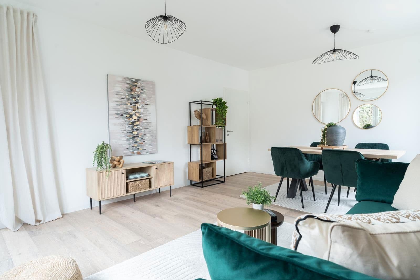 Predaj bytu 2-izbový 61 m², Weinbergweg 72, Saarbrücken, Sársko Predaj bytu 2-izbový 61 m², Weinbergweg 72, Saarbrücken, Sársko