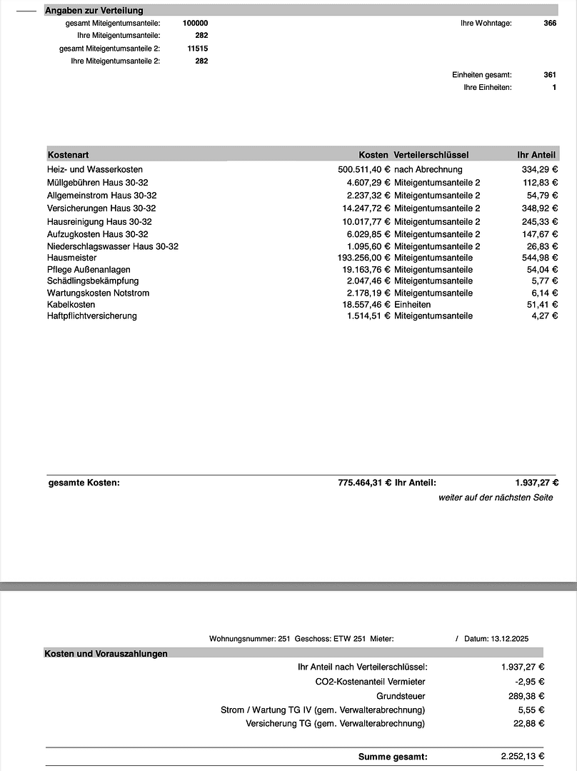 Prenájom bytu 2-izbový 60 m², Irgenhöhe 30, Saarbrücken, Sársko Prenájom bytu 2-izbový 60 m², Irgenhöhe 30, Saarbrücken, Sársko
