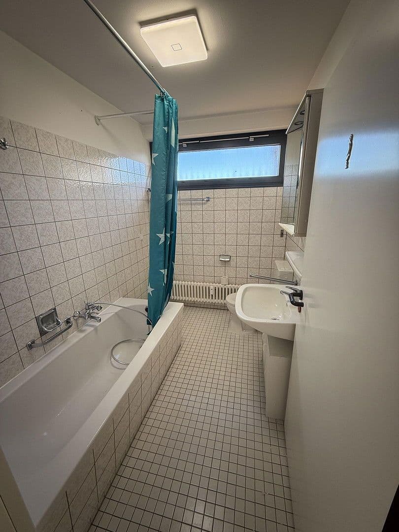 Prenájom bytu 2-izbový 60 m², Irgenhöhe 30, Saarbrücken, Sársko Prenájom bytu 2-izbový 60 m², Irgenhöhe 30, Saarbrücken, Sársko