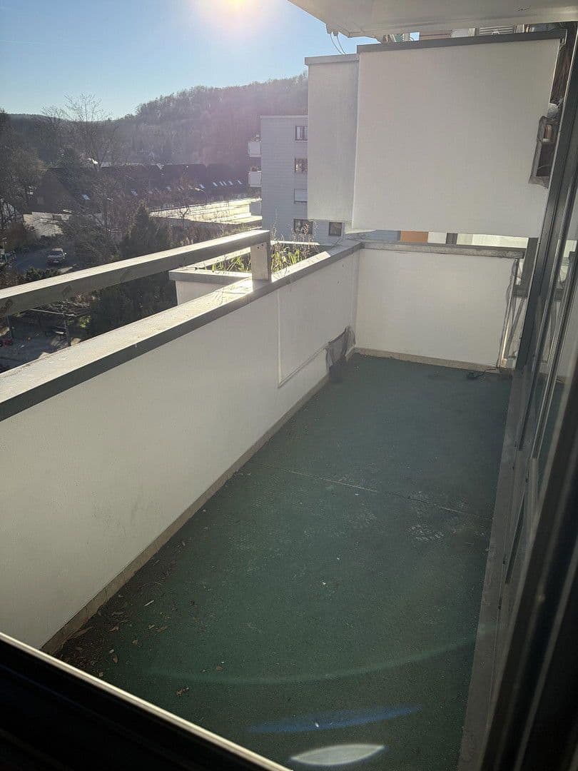 Prenájom bytu 2-izbový 60 m², Irgenhöhe 30, Saarbrücken, Sársko Prenájom bytu 2-izbový 60 m², Irgenhöhe 30, Saarbrücken, Sársko