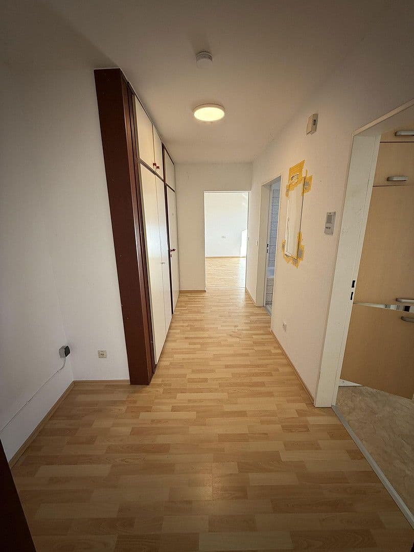 Prenájom bytu 2-izbový 60 m², Irgenhöhe 30, Saarbrücken, Sársko Prenájom bytu 2-izbový 60 m², Irgenhöhe 30, Saarbrücken, Sársko