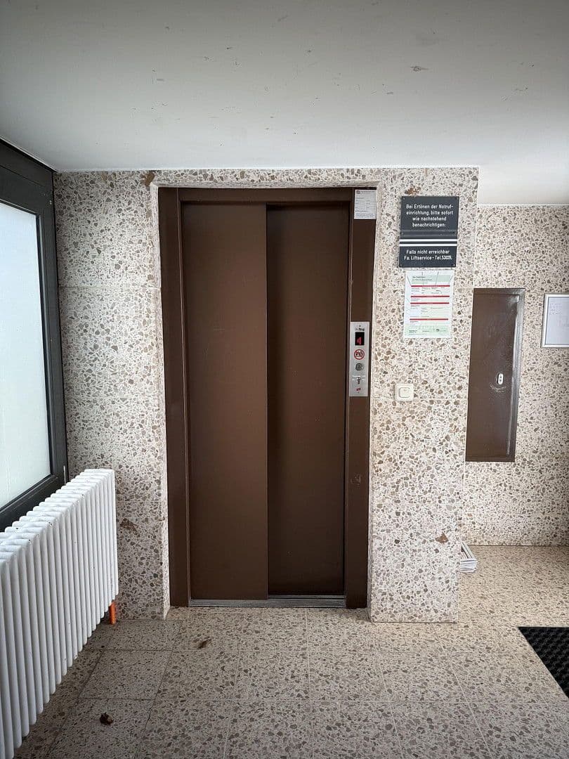 Prenájom bytu 2-izbový 60 m², Irgenhöhe 30, Saarbrücken, Sársko Prenájom bytu 2-izbový 60 m², Irgenhöhe 30, Saarbrücken, Sársko