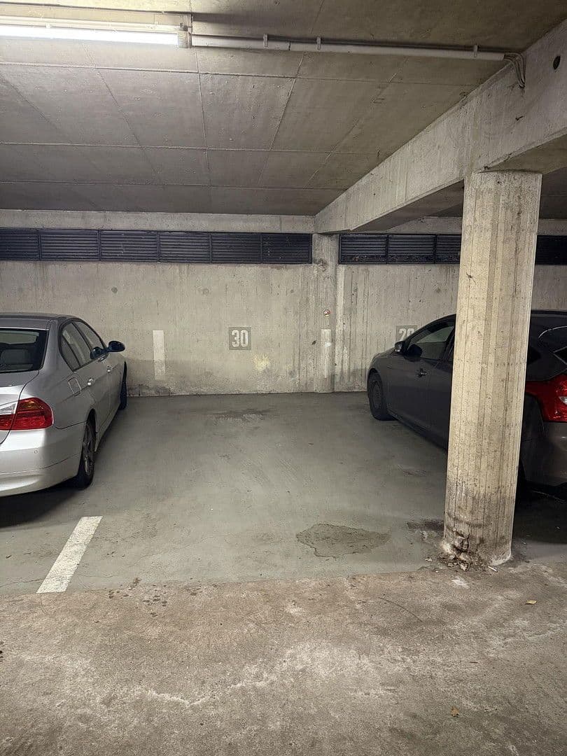 Prenájom bytu 2-izbový 60 m², Irgenhöhe 30, Saarbrücken, Sársko Prenájom bytu 2-izbový 60 m², Irgenhöhe 30, Saarbrücken, Sársko