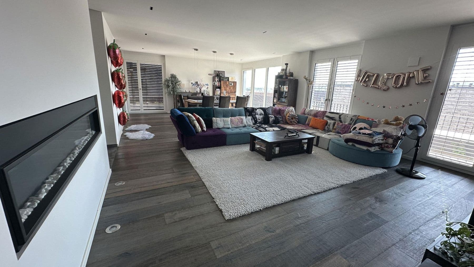 Predaj bytu 4-izbový 266 m², Leonberger Str. 5, Gerlingen, Bádensko-Wurttembersko Predaj bytu 4-izbový 266 m², Leonberger Str. 5, Gerlingen, Bádensko-Wurttembersko