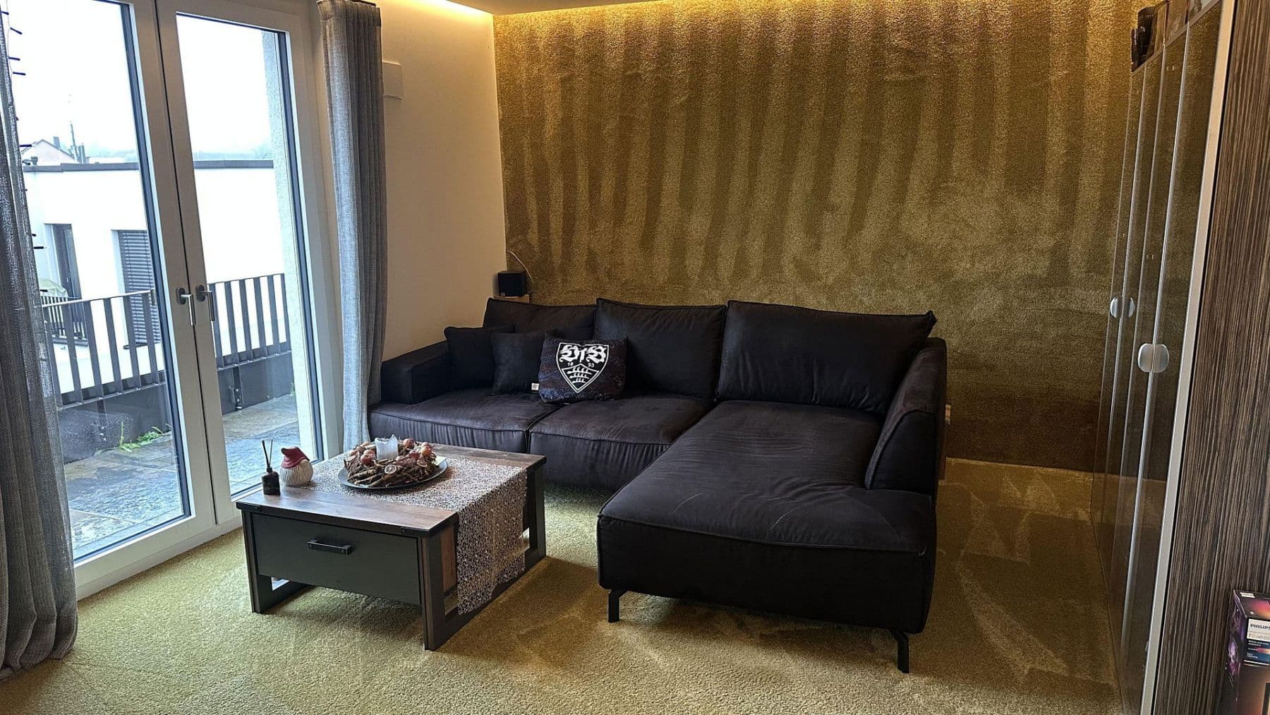 Predaj bytu 4-izbový 266 m², Leonberger Str. 5, Gerlingen, Bádensko-Wurttembersko Predaj bytu 4-izbový 266 m², Leonberger Str. 5, Gerlingen, Bádensko-Wurttembersko