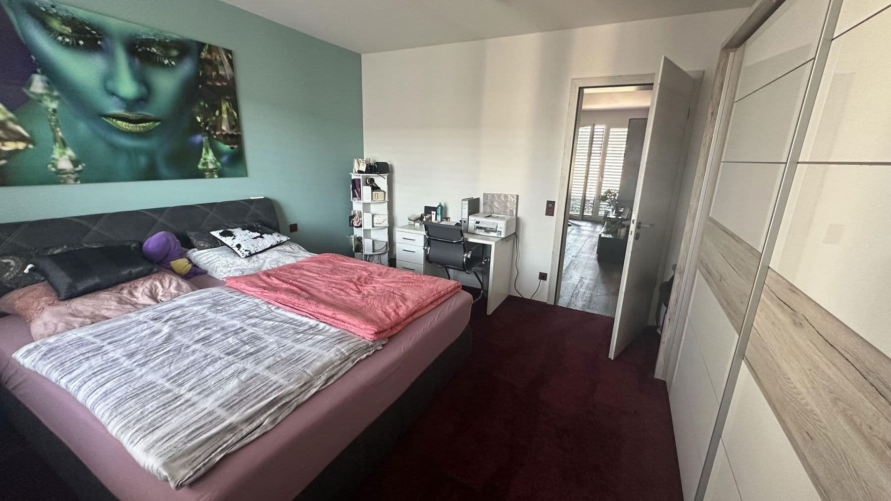 Predaj bytu 4-izbový 266 m², Leonberger Str. 5, Gerlingen, Bádensko-Wurttembersko Predaj bytu 4-izbový 266 m², Leonberger Str. 5, Gerlingen, Bádensko-Wurttembersko