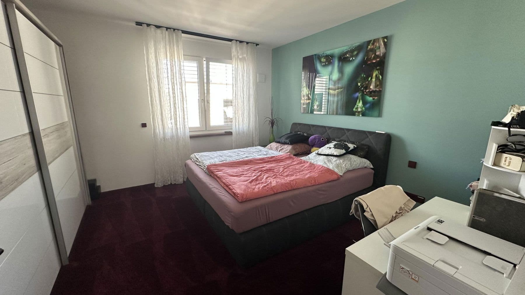 Predaj bytu 4-izbový 266 m², Leonberger Str. 5, Gerlingen, Bádensko-Wurttembersko Predaj bytu 4-izbový 266 m², Leonberger Str. 5, Gerlingen, Bádensko-Wurttembersko