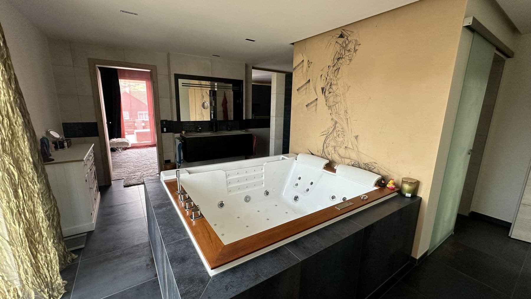 Predaj bytu 4-izbový 266 m², Leonberger Str. 5, Gerlingen, Bádensko-Wurttembersko Predaj bytu 4-izbový 266 m², Leonberger Str. 5, Gerlingen, Bádensko-Wurttembersko