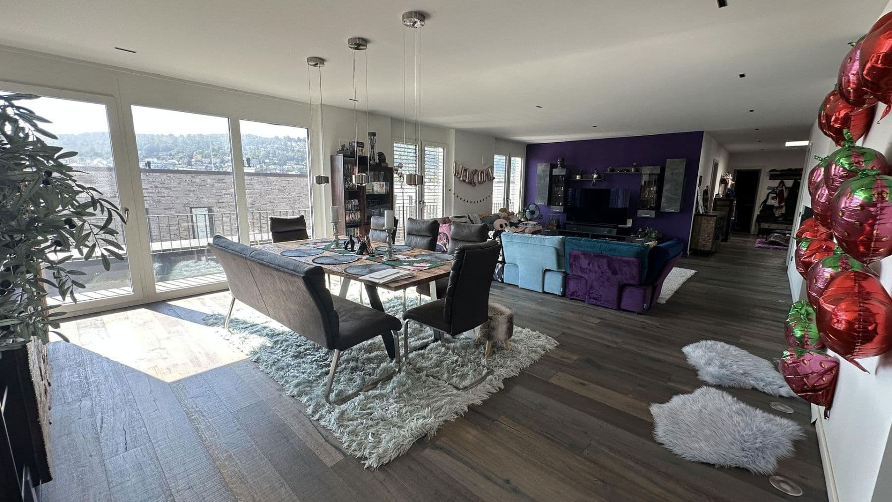 Predaj bytu 4-izbový 266 m², Leonberger Str. 5, Gerlingen, Bádensko-Wurttembersko Predaj bytu 4-izbový 266 m², Leonberger Str. 5, Gerlingen, Bádensko-Wurttembersko