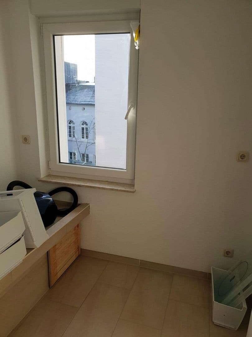 Prenájom bytu 3-izbový 80 m², Altes Dorf 20, Stendal, Sasko-Anhaltsko Prenájom bytu 3-izbový 80 m², Altes Dorf 20, Stendal, Sasko-Anhaltsko