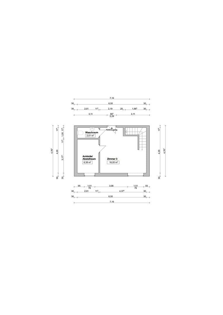 Predaj bytu 4-izbový 100 m², Seligenstadt, Hesensko Predaj bytu 4-izbový 100 m², Seligenstadt, Hesensko