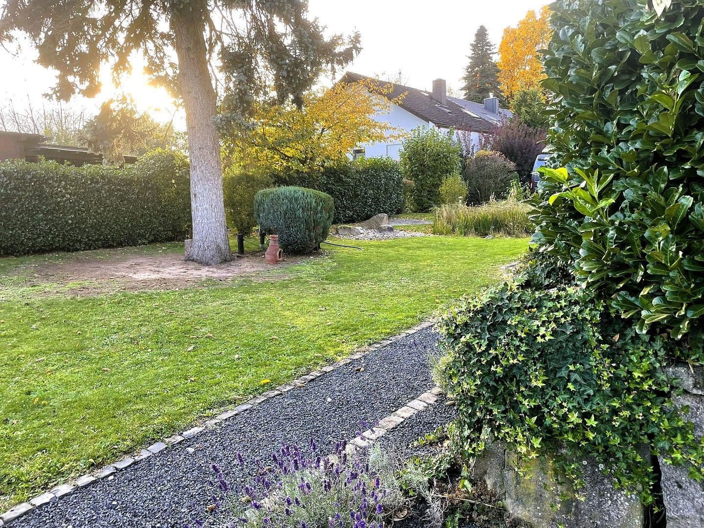 Predaj bytu 4-izbový 100 m², Seligenstadt, Hesensko Predaj bytu 4-izbový 100 m², Seligenstadt, Hesensko