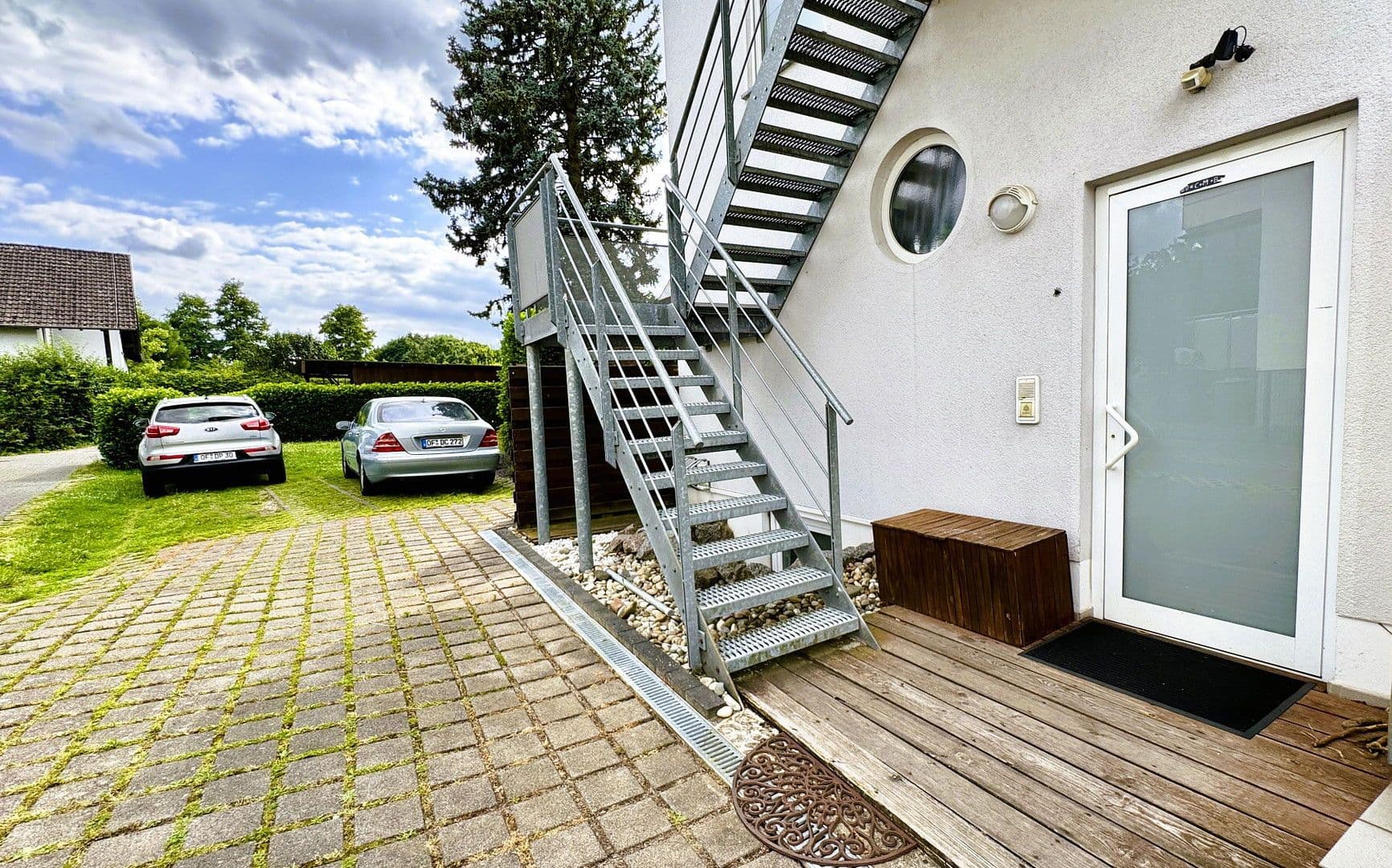 Predaj bytu 4-izbový 100 m², Seligenstadt, Hesensko Predaj bytu 4-izbový 100 m², Seligenstadt, Hesensko