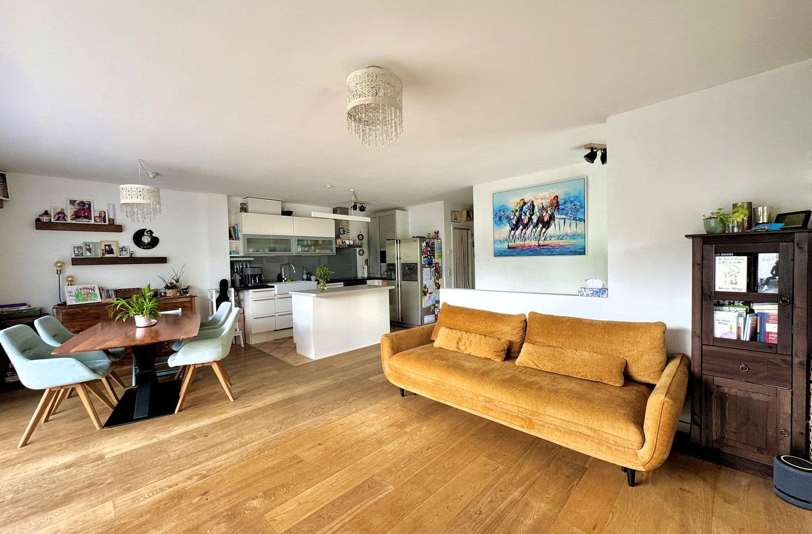 Predaj bytu 4-izbový 100 m², Seligenstadt, Hesensko Predaj bytu 4-izbový 100 m², Seligenstadt, Hesensko