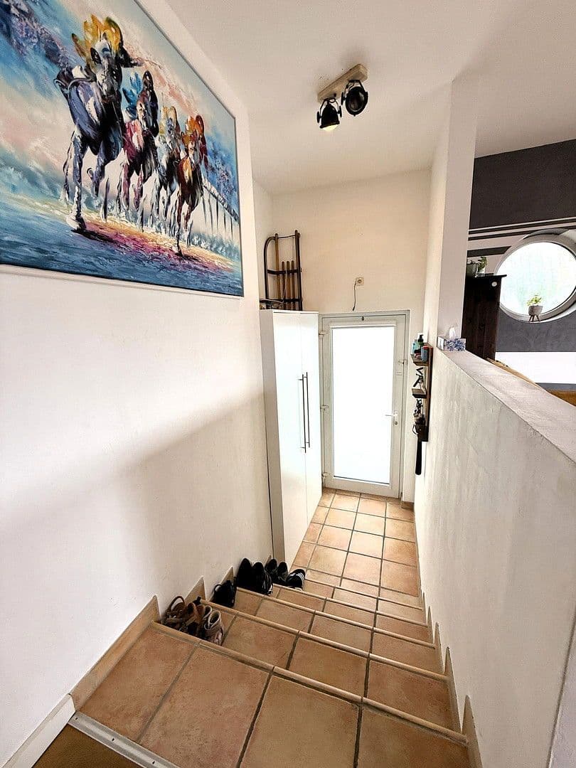 Predaj bytu 4-izbový 100 m², Seligenstadt, Hesensko Predaj bytu 4-izbový 100 m², Seligenstadt, Hesensko