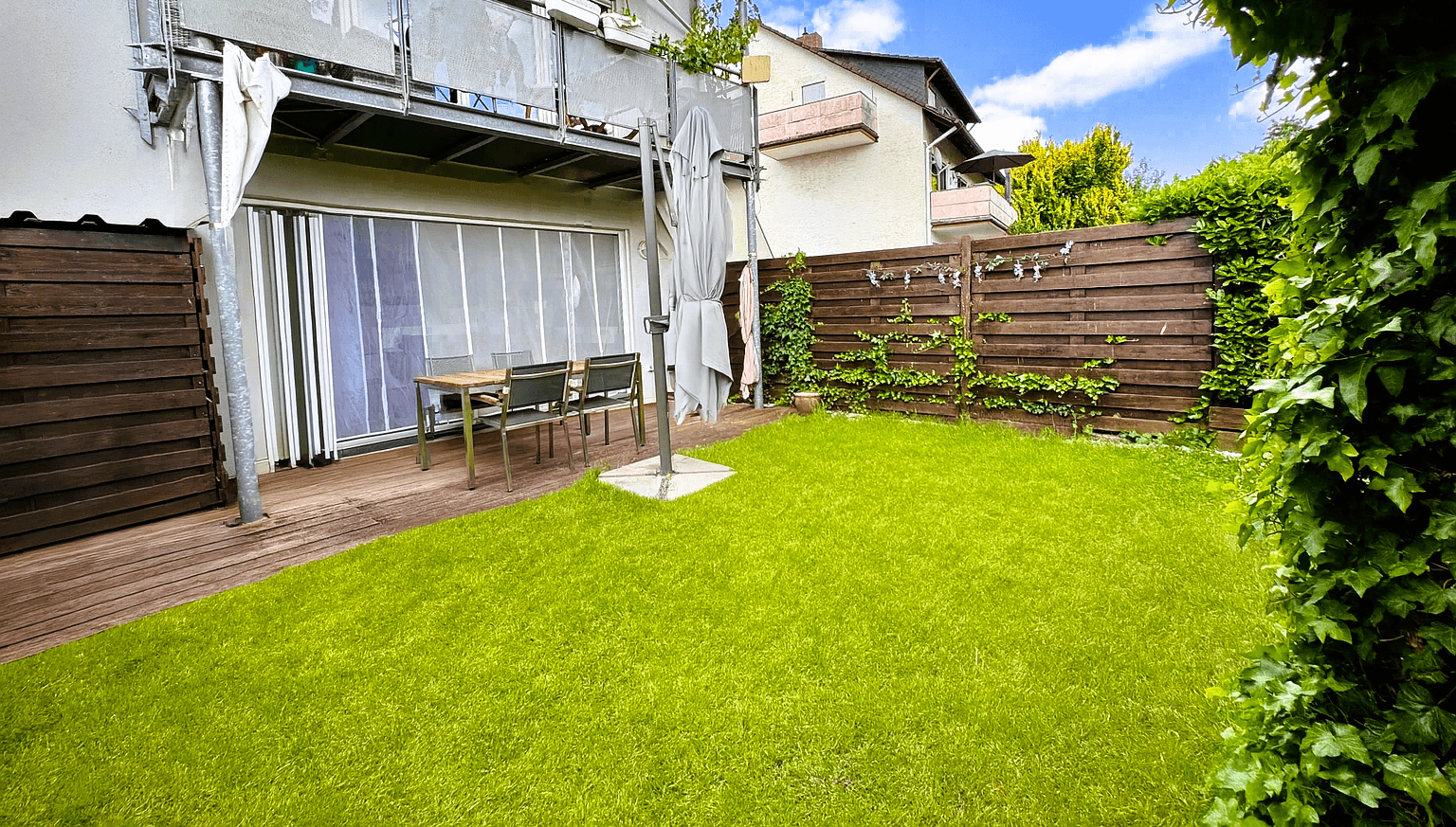 Predaj bytu 4-izbový 100 m², Seligenstadt, Hesensko Predaj bytu 4-izbový 100 m², Seligenstadt, Hesensko