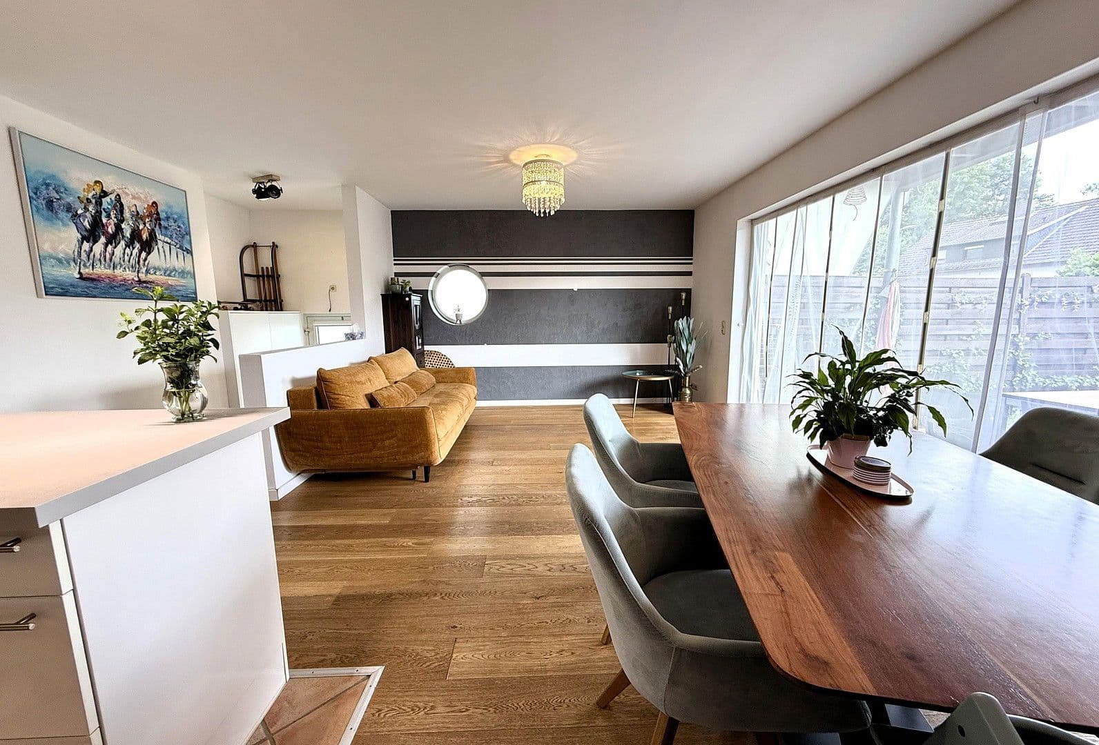 Predaj bytu 4-izbový 100 m², Seligenstadt, Hesensko Predaj bytu 4-izbový 100 m², Seligenstadt, Hesensko