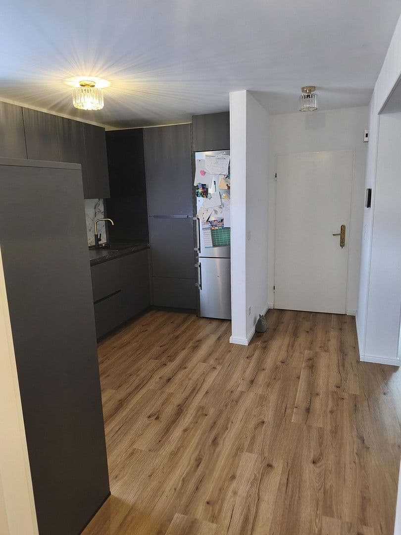 Predaj bytu 3-izbový 101 m², Hilden, Severné Porýnie - Westfálsko Predaj bytu 3-izbový 101 m², Hilden, Severné Porýnie - Westfálsko