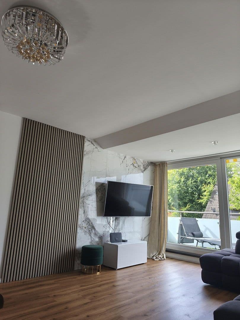 Predaj bytu 3-izbový 101 m², Hilden, Severné Porýnie - Westfálsko Predaj bytu 3-izbový 101 m², Hilden, Severné Porýnie - Westfálsko