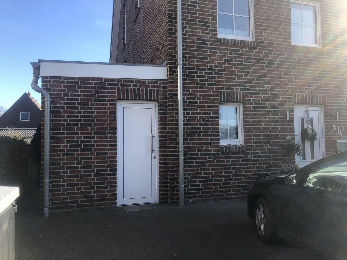 Predaj domu 137 m², pozemek 318 m², Hamburg, Hamburg Predaj domu 137 m², pozemek 318 m², Hamburg, Hamburg