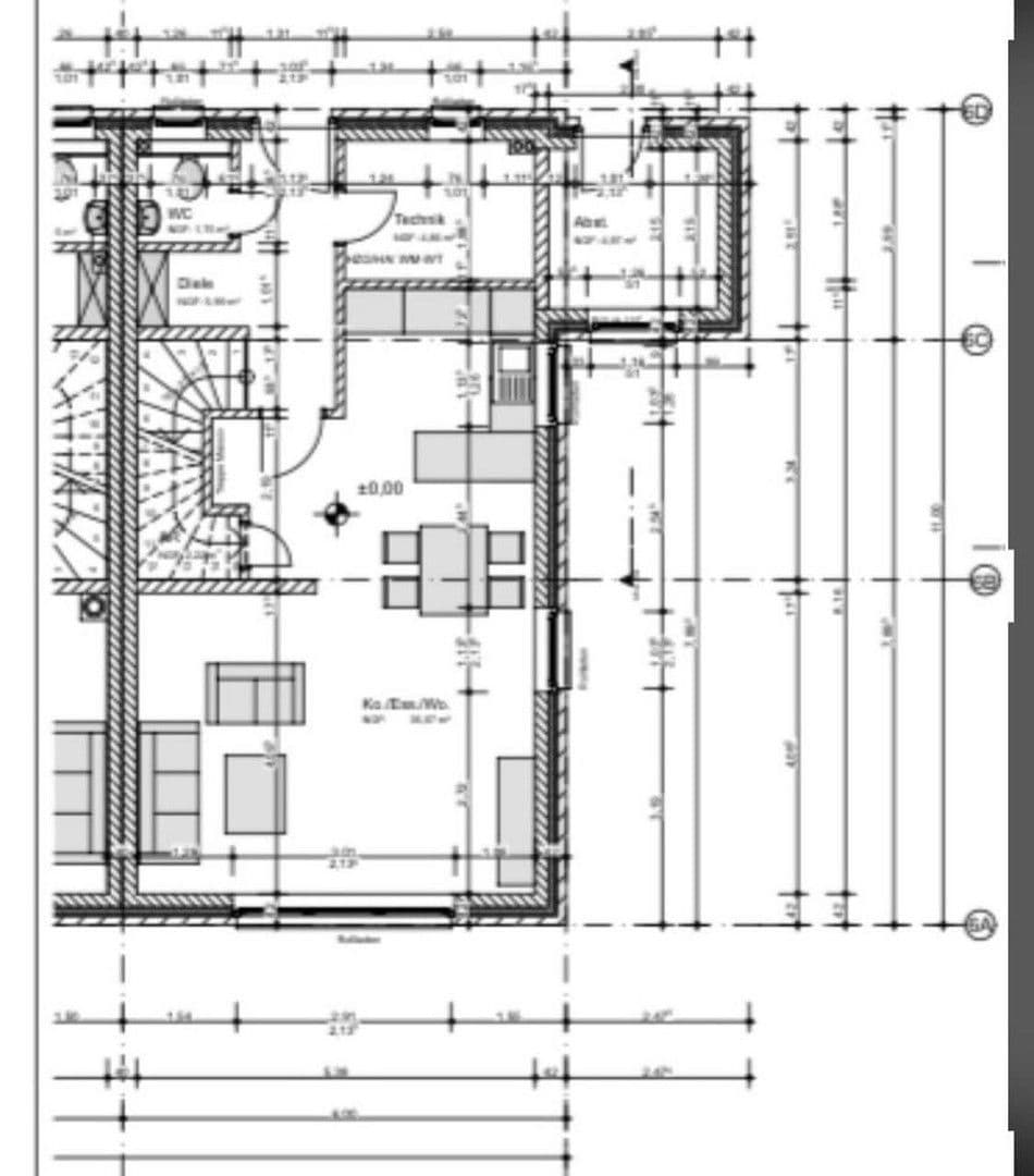 Predaj domu 137 m², pozemek 318 m², Hamburg, Hamburg Predaj domu 137 m², pozemek 318 m², Hamburg, Hamburg