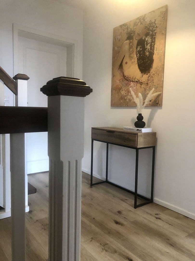 Predaj domu 137 m², pozemek 318 m², Hamburg, Hamburg Predaj domu 137 m², pozemek 318 m², Hamburg, Hamburg