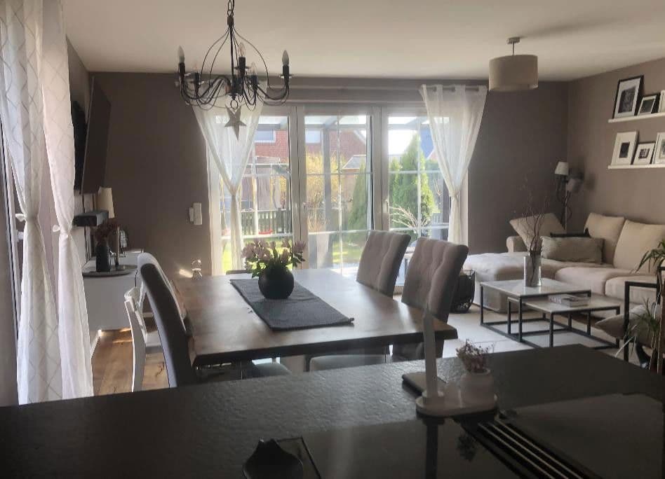 Predaj domu 137 m², pozemek 318 m², Hamburg, Hamburg Predaj domu 137 m², pozemek 318 m², Hamburg, Hamburg