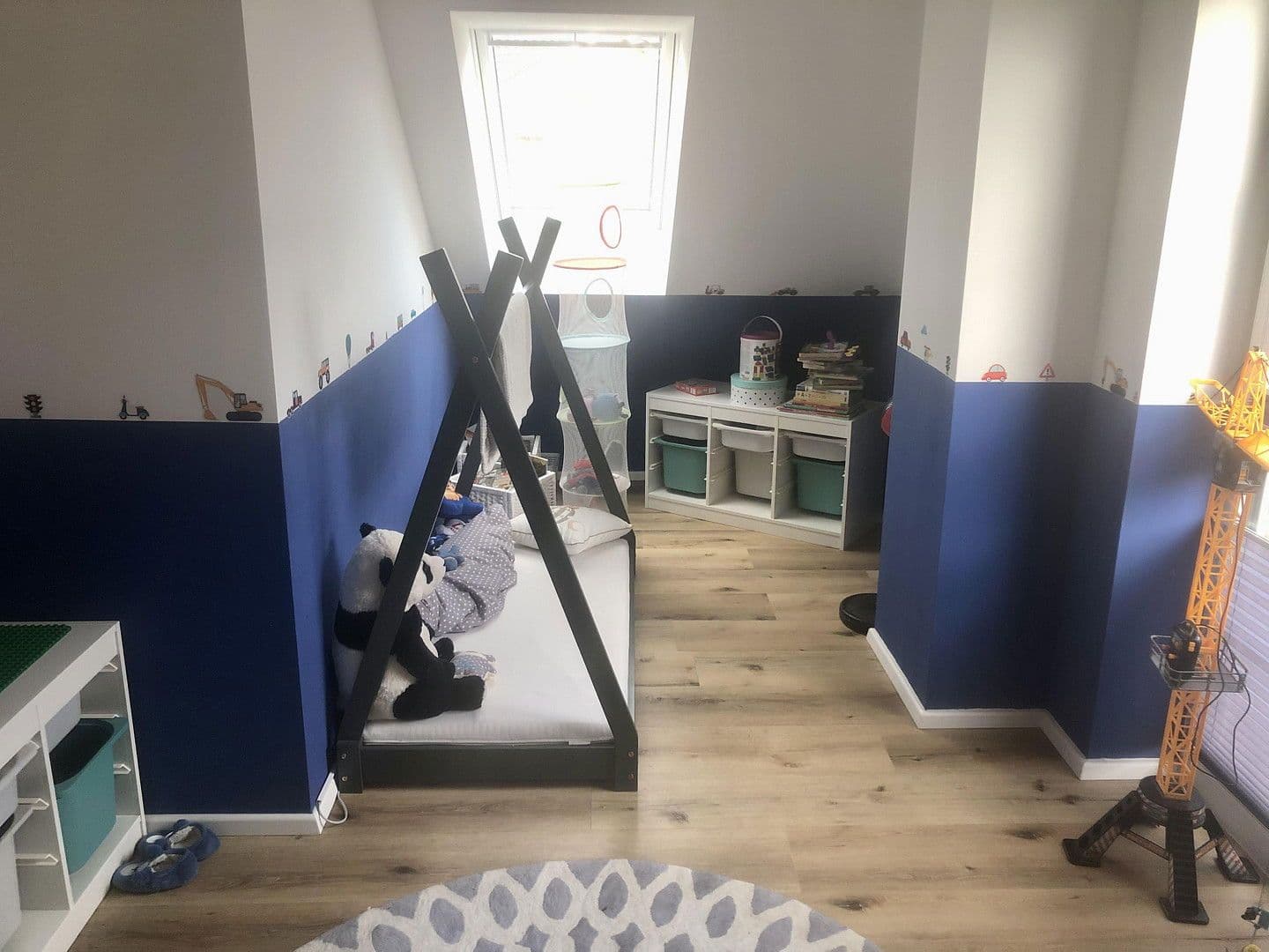 Predaj domu 137 m², pozemek 318 m², Hamburg, Hamburg Predaj domu 137 m², pozemek 318 m², Hamburg, Hamburg