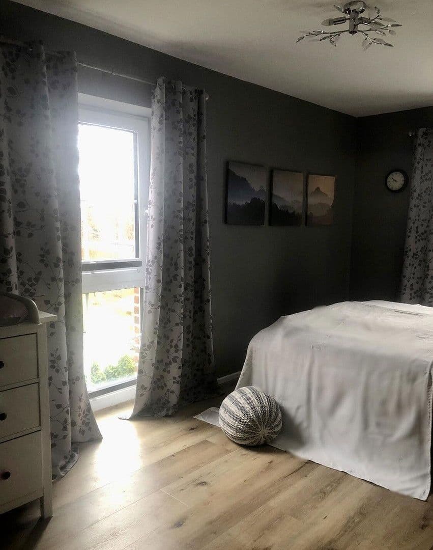 Predaj domu 137 m², pozemek 318 m², Hamburg, Hamburg Predaj domu 137 m², pozemek 318 m², Hamburg, Hamburg