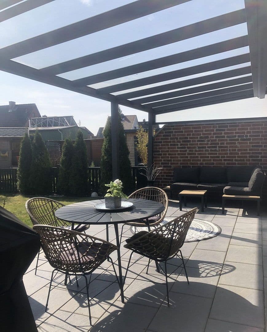 Predaj domu 137 m², pozemek 318 m², Hamburg, Hamburg Predaj domu 137 m², pozemek 318 m², Hamburg, Hamburg