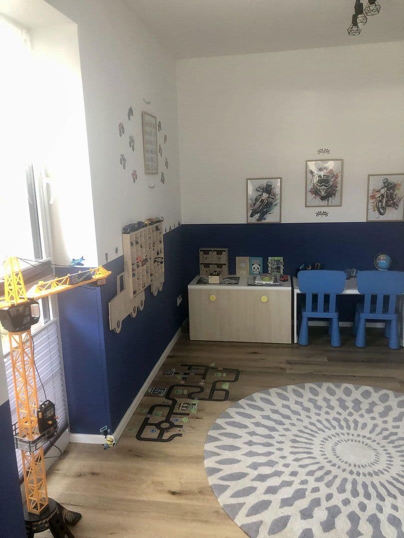 Predaj domu 137 m², pozemek 318 m², Hamburg, Hamburg Predaj domu 137 m², pozemek 318 m², Hamburg, Hamburg