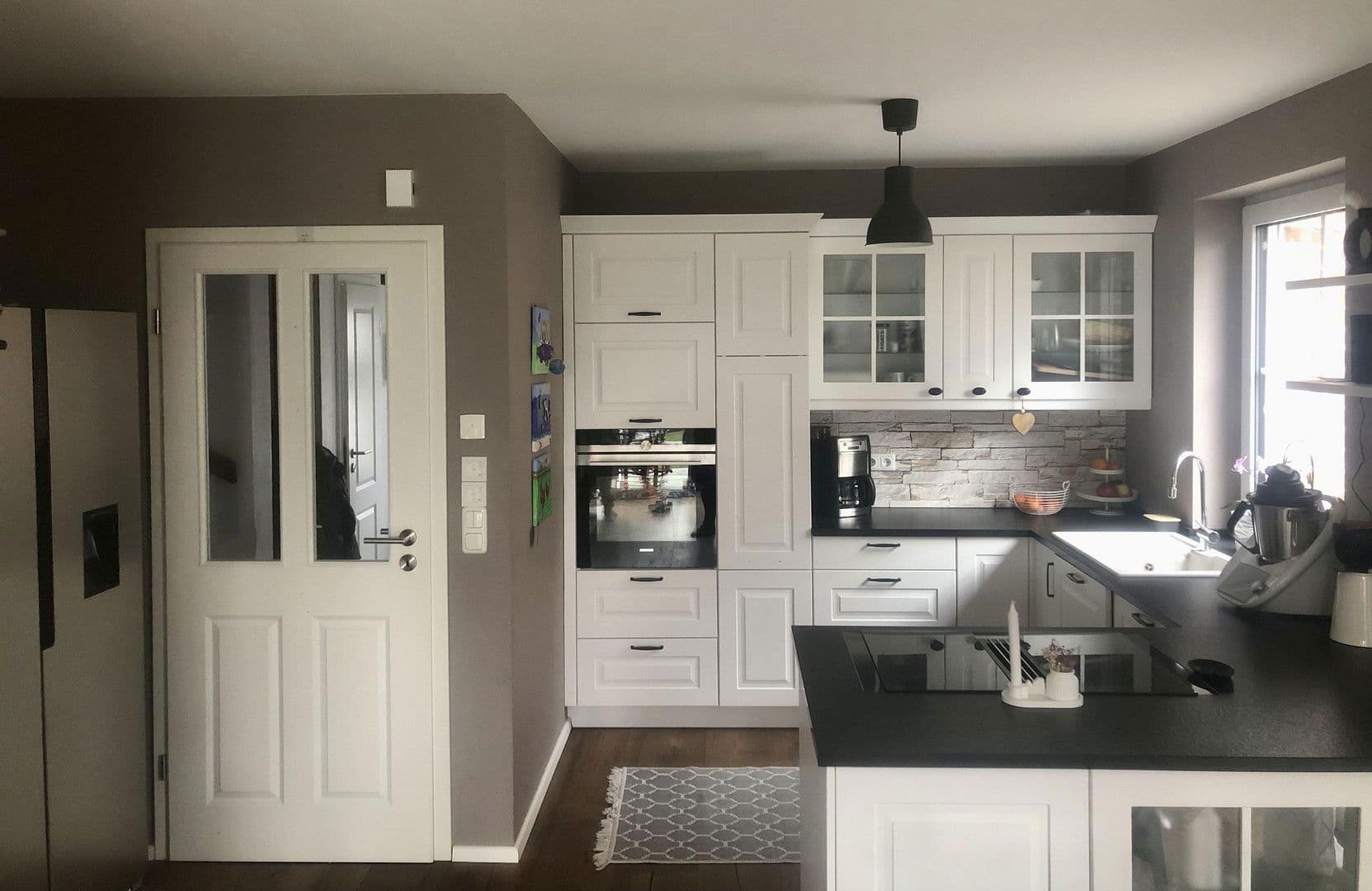 Predaj domu 137 m², pozemek 318 m², Hamburg, Hamburg Predaj domu 137 m², pozemek 318 m², Hamburg, Hamburg