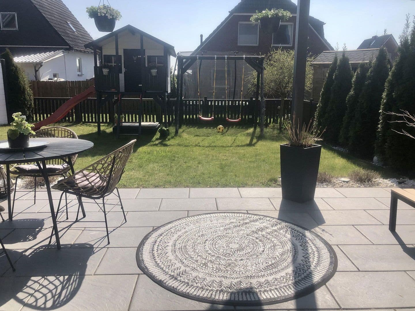 Predaj domu 137 m², pozemek 318 m², Hamburg, Hamburg Predaj domu 137 m², pozemek 318 m², Hamburg, Hamburg