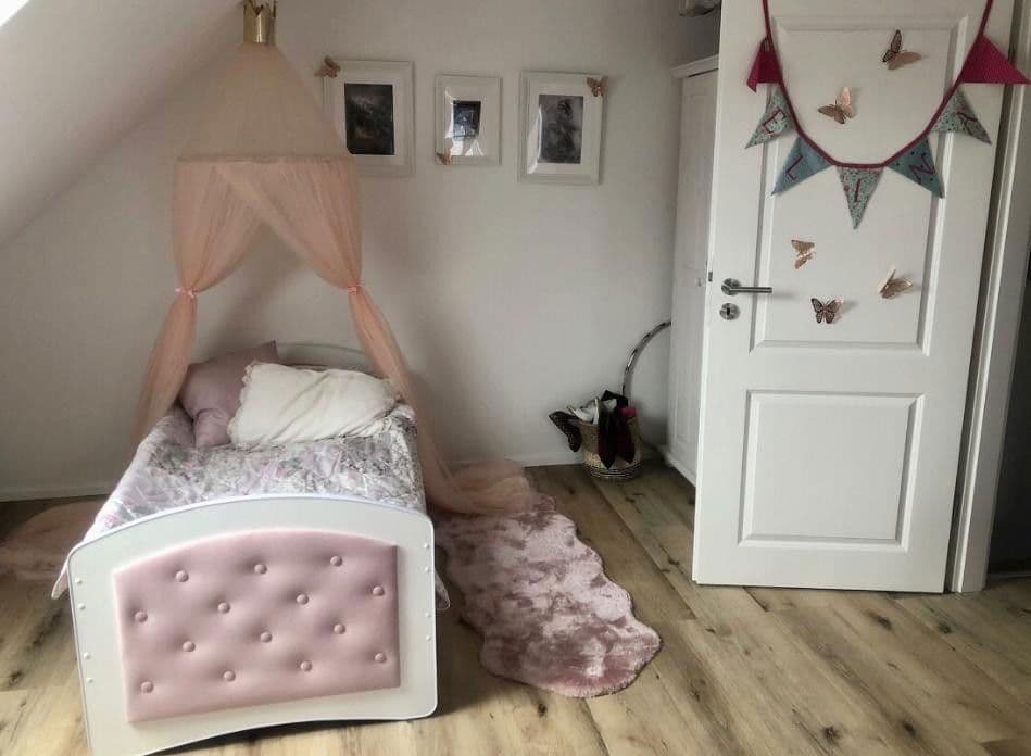 Predaj domu 137 m², pozemek 318 m², Hamburg, Hamburg Predaj domu 137 m², pozemek 318 m², Hamburg, Hamburg