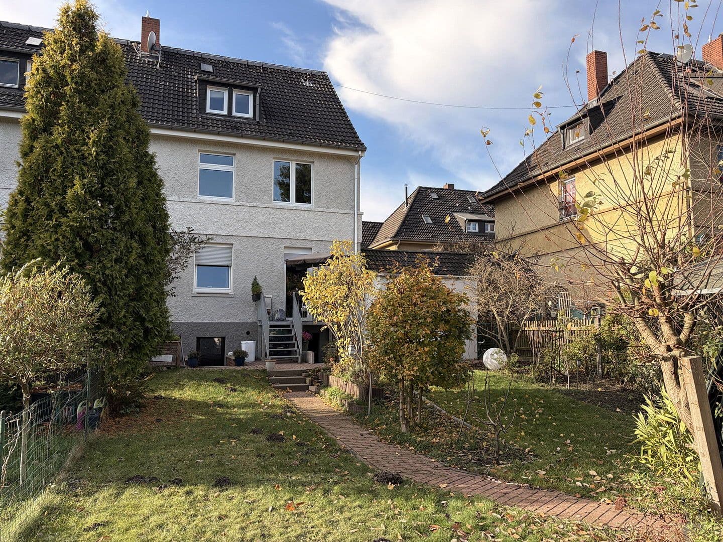 Predaj bytu 4-izbový 76 m², Rüsternstr 9, Duisburg, Severné Porýnie - Westfálsko Predaj bytu 4-izbový 76 m², Rüsternstr 9, Duisburg, Severné Porýnie - Westfálsko