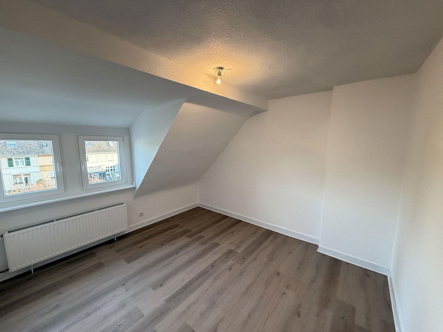 Predaj bytu 4-izbový 76 m², Rüsternstr 9, Duisburg, Severné Porýnie - Westfálsko Predaj bytu 4-izbový 76 m², Rüsternstr 9, Duisburg, Severné Porýnie - Westfálsko
