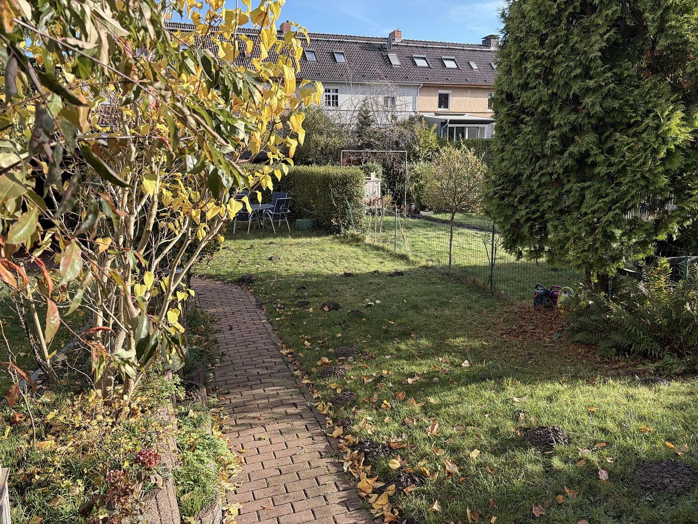 Predaj bytu 4-izbový 76 m², Rüsternstr 9, Duisburg, Severné Porýnie - Westfálsko Predaj bytu 4-izbový 76 m², Rüsternstr 9, Duisburg, Severné Porýnie - Westfálsko