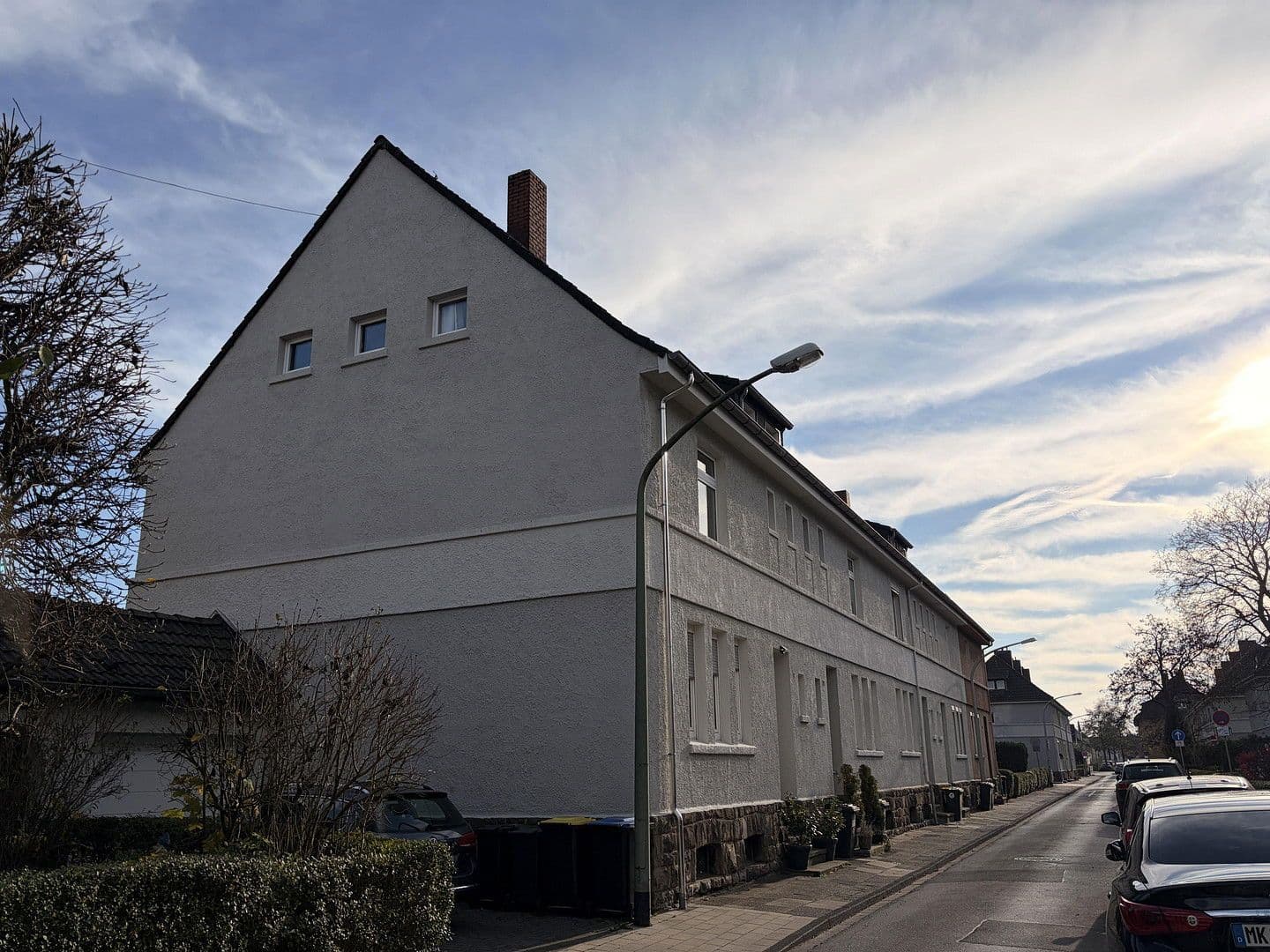 Predaj bytu 4-izbový 76 m², Rüsternstr 9, Duisburg, Severné Porýnie - Westfálsko Predaj bytu 4-izbový 76 m², Rüsternstr 9, Duisburg, Severné Porýnie - Westfálsko