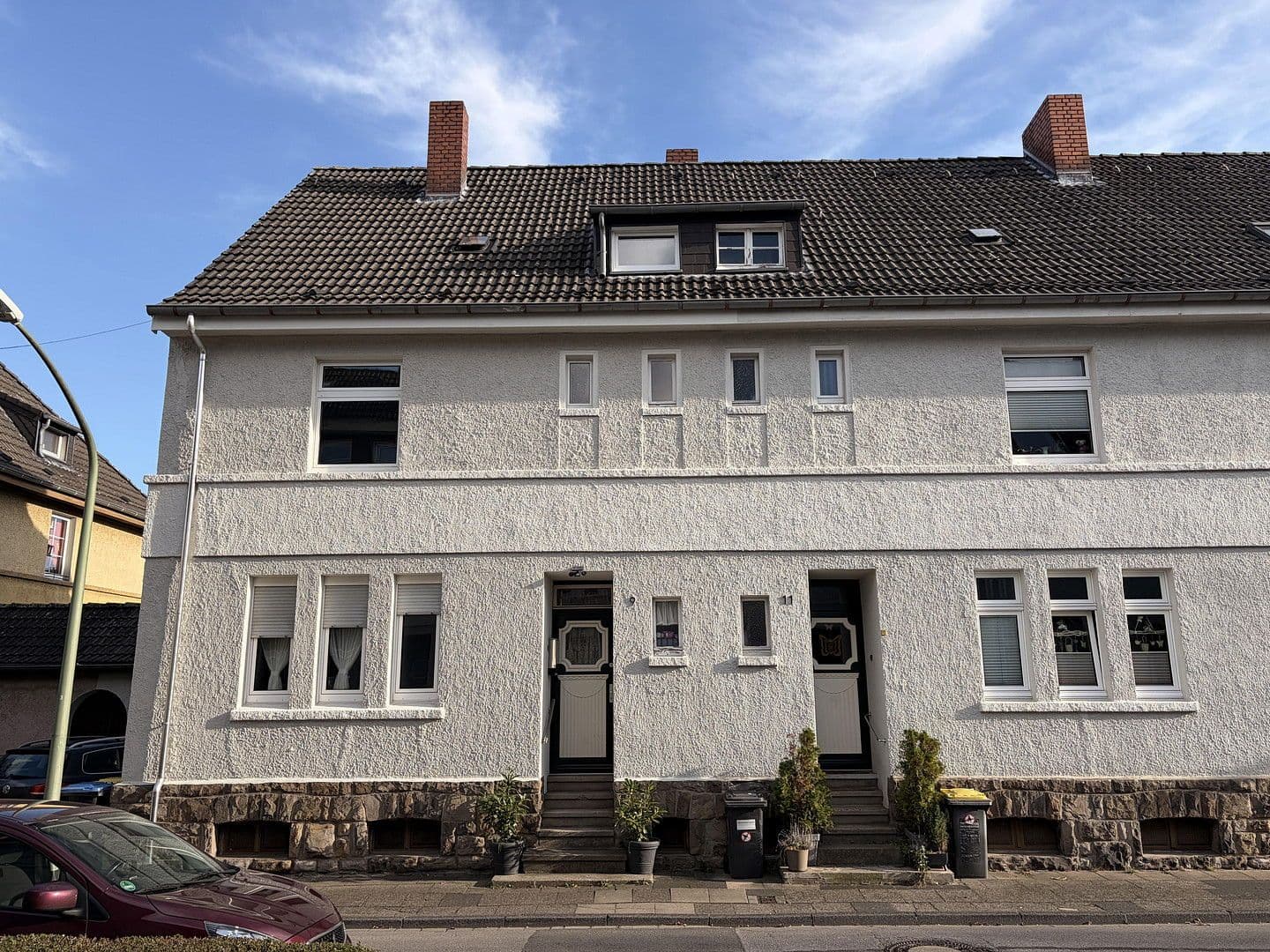 Predaj bytu 4-izbový 76 m², Rüsternstr 9, Duisburg, Severné Porýnie - Westfálsko Predaj bytu 4-izbový 76 m², Rüsternstr 9, Duisburg, Severné Porýnie - Westfálsko
