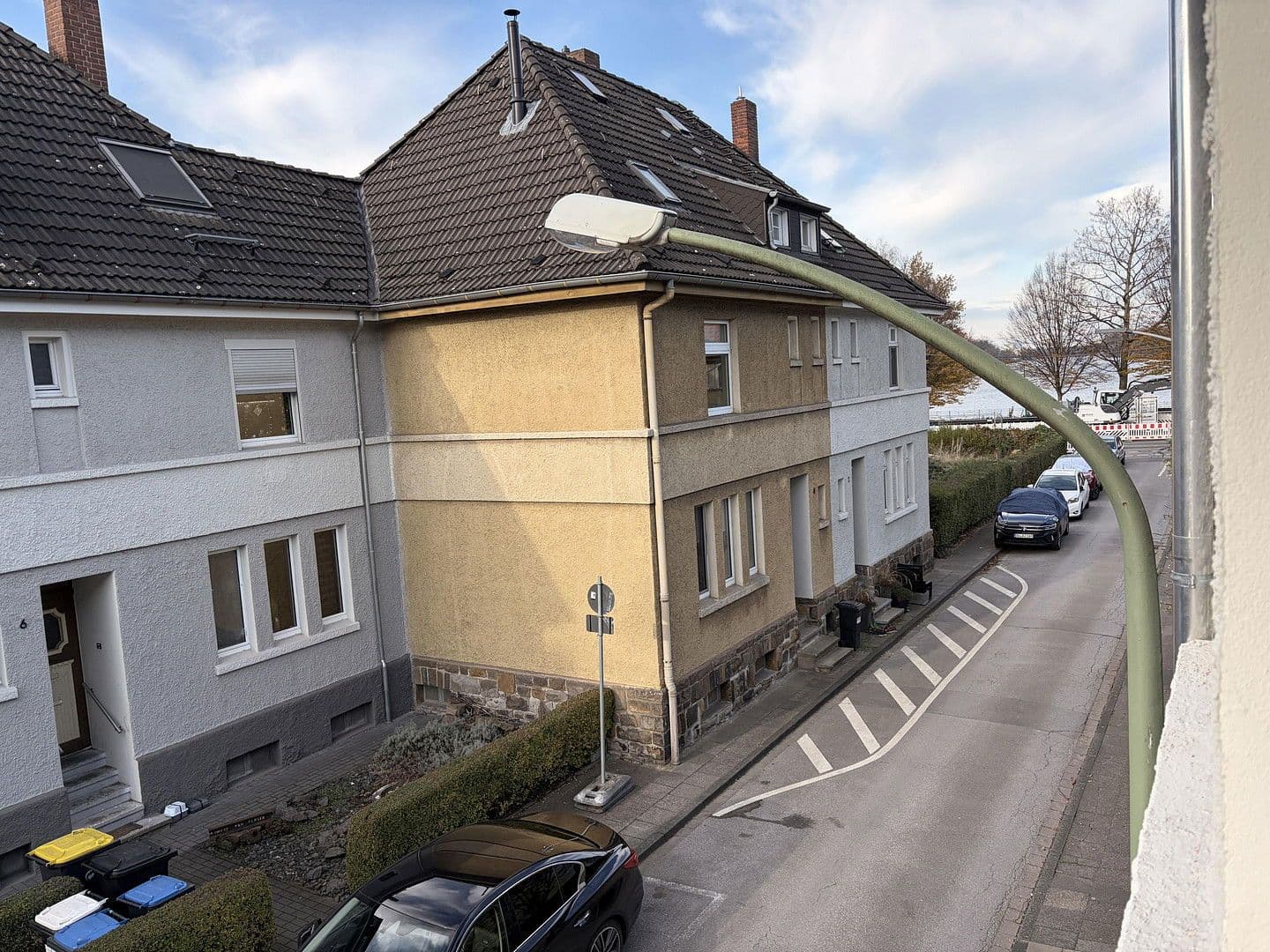 Predaj bytu 4-izbový 76 m², Rüsternstr 9, Duisburg, Severné Porýnie - Westfálsko Predaj bytu 4-izbový 76 m², Rüsternstr 9, Duisburg, Severné Porýnie - Westfálsko