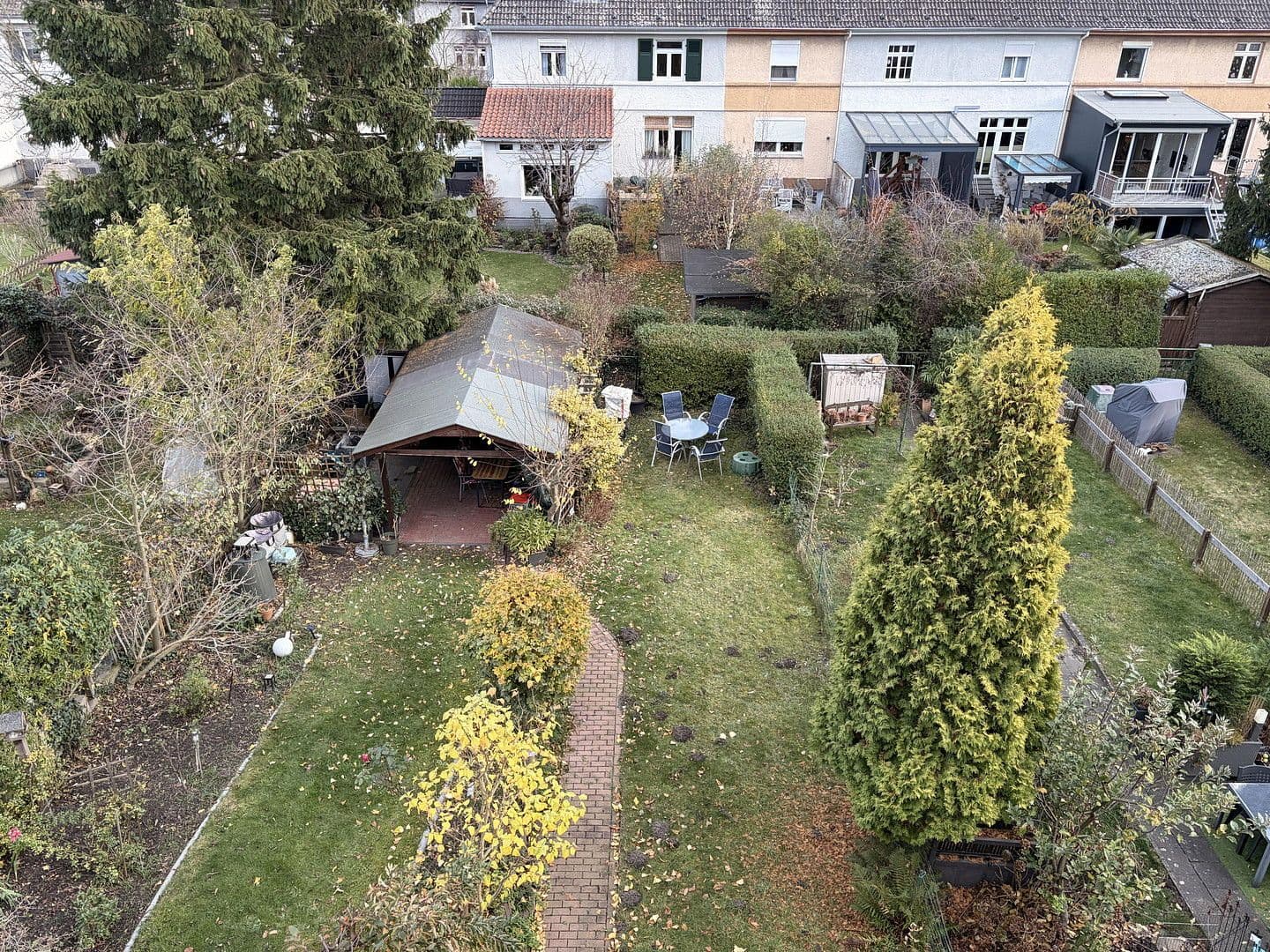 Predaj bytu 4-izbový 76 m², Rüsternstr 9, Duisburg, Severné Porýnie - Westfálsko Predaj bytu 4-izbový 76 m², Rüsternstr 9, Duisburg, Severné Porýnie - Westfálsko