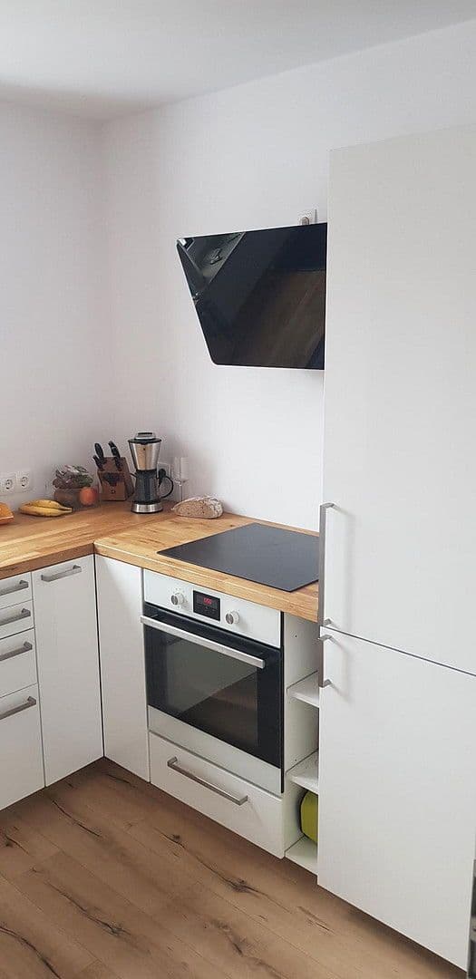 Predaj domu 142 m², pozemek 397 m², Seestraße 19, Hoppegarten, Brandenbursko Predaj domu 142 m², pozemek 397 m², Seestraße 19, Hoppegarten, Brandenbursko