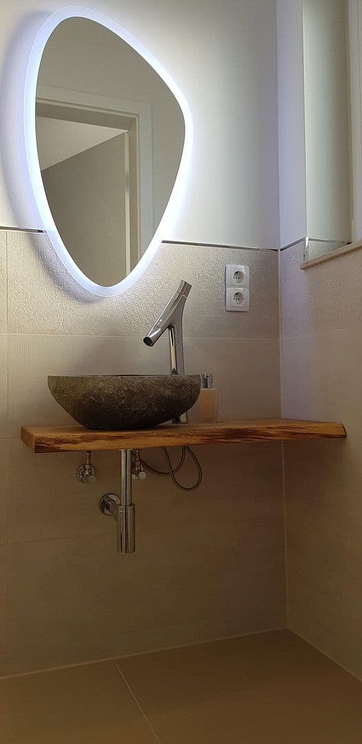 Predaj domu 142 m², pozemek 397 m², Seestraße 19, Hoppegarten, Brandenbursko Predaj domu 142 m², pozemek 397 m², Seestraße 19, Hoppegarten, Brandenbursko