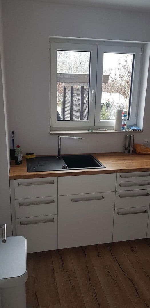 Predaj domu 142 m², pozemek 397 m², Seestraße 19, Hoppegarten, Brandenbursko Predaj domu 142 m², pozemek 397 m², Seestraße 19, Hoppegarten, Brandenbursko