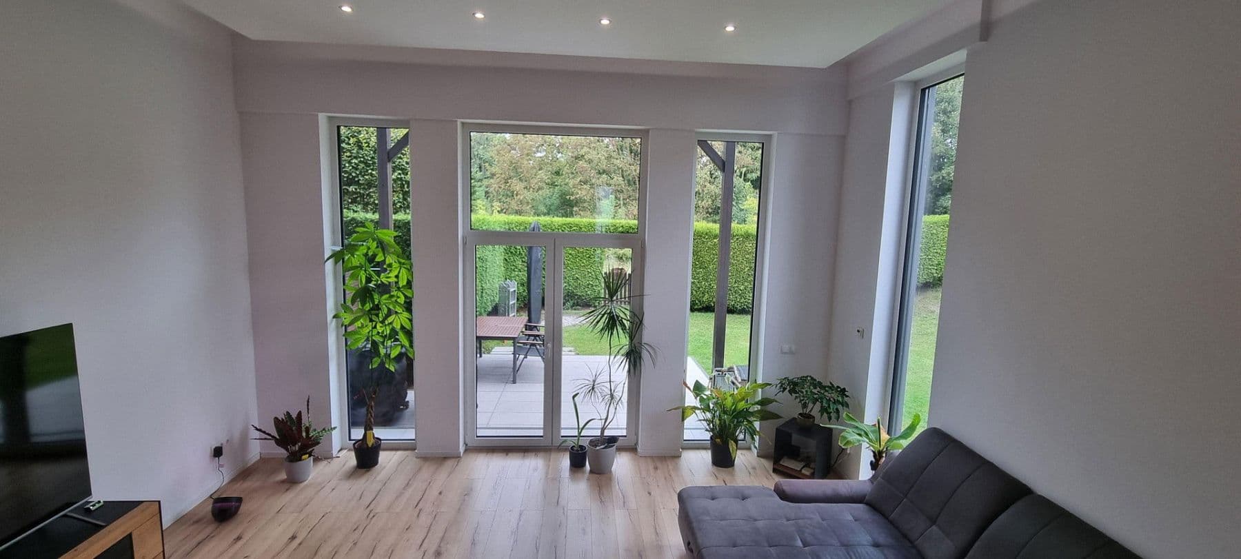 Predaj domu 142 m², pozemek 397 m², Seestraße 19, Hoppegarten, Brandenbursko Predaj domu 142 m², pozemek 397 m², Seestraße 19, Hoppegarten, Brandenbursko